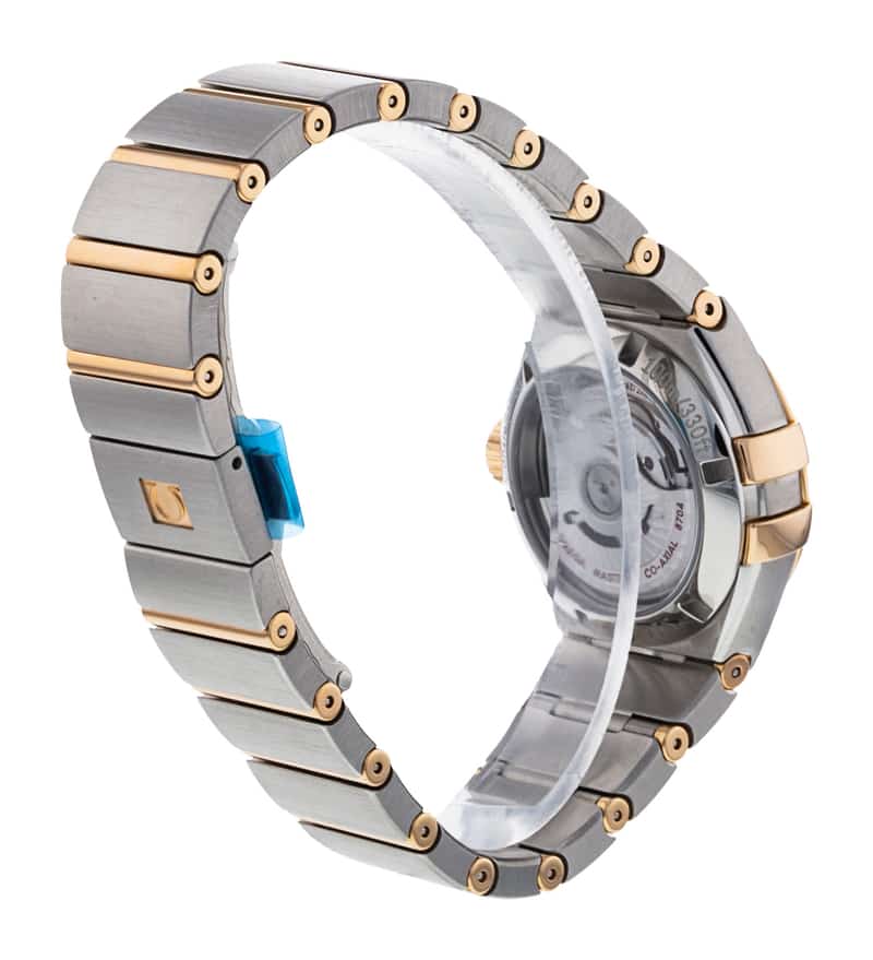 Omega Constellation 127.20.27.20.55.001